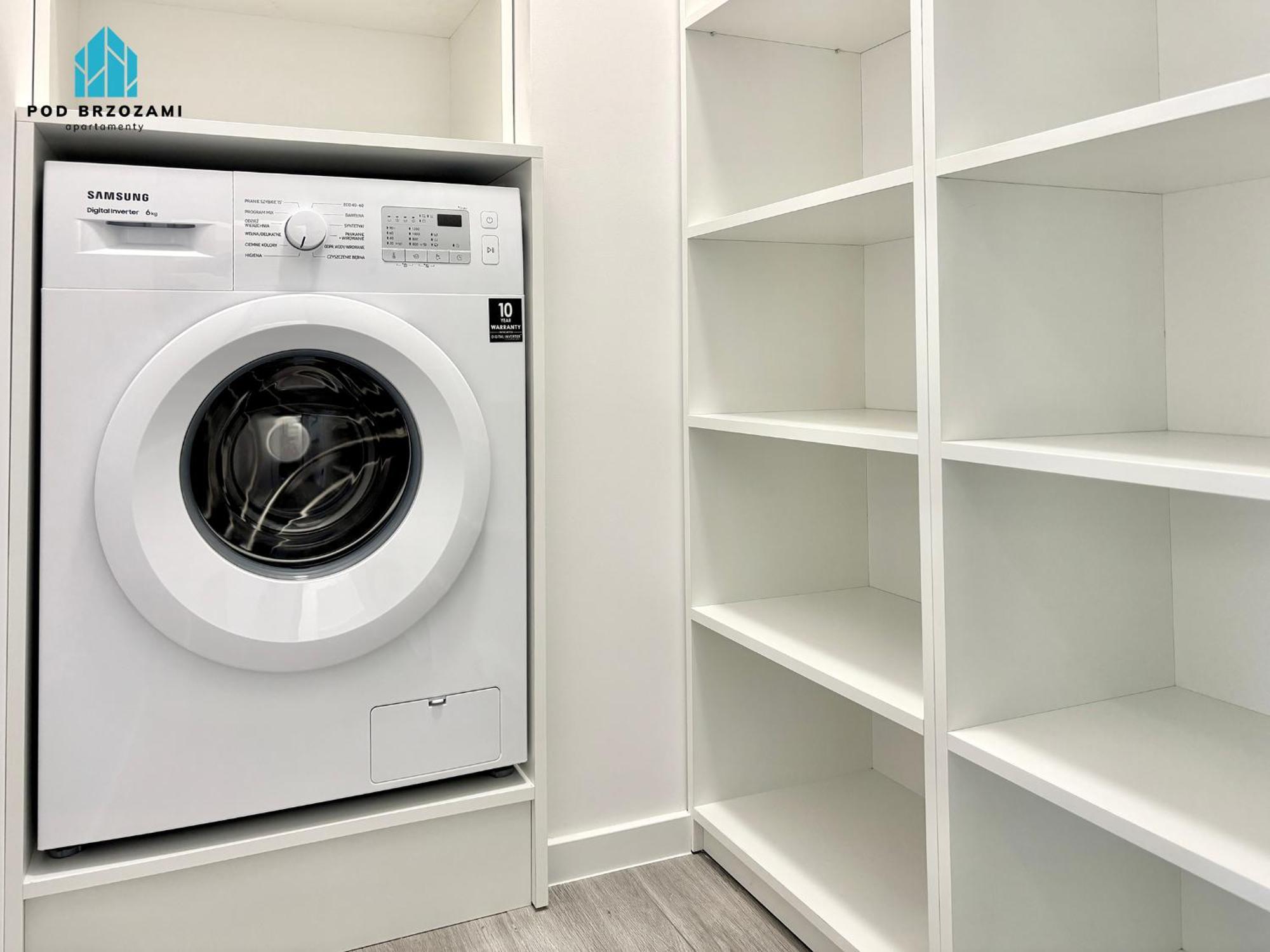Pod Brzozami Apartamenty Let'S Sea Gaski Eksteriør billede